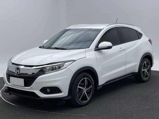 HONDA HR-V 1.8 16V FLEX EX 4P AUTOMÁTICO HONDA HR-V 1.8 16V FLEX EX 4P AUTOMÁTICO